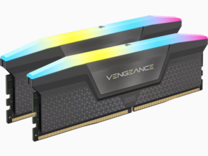 Memorie RAM DIMM Corsair VENGEANCE 32GB(2x16) 5200MHz DDR5 C36, AMD EXPO, 1.1v "CMH32GX5M2B520Z40K" DDR Corsair