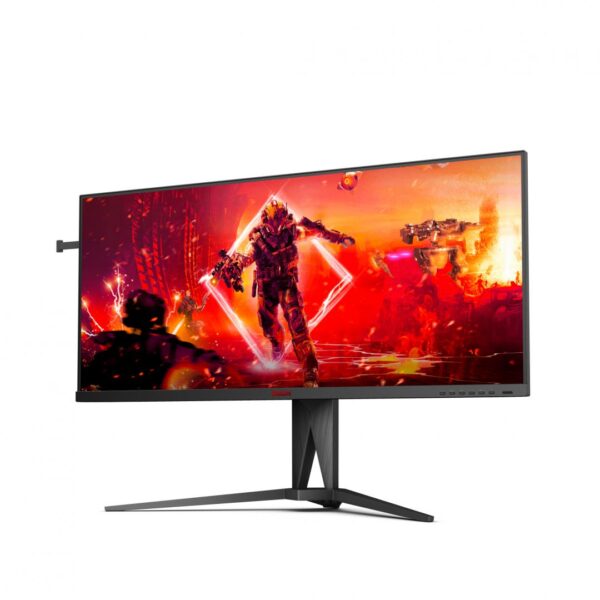 AOC AGON AG405UXC - LED monitor - 40" - HDR - Image 4