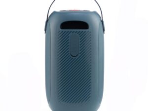 BOXA PORTABILA SERIOUX PARTYBOOM 55W