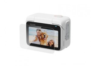 ACTION CAM ACC SCREEN PROTECT.//GO 3 CINSBBKL INSTA360