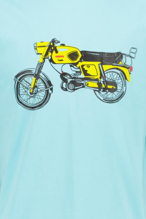 TRICOU OLD MOBRA - Image 2