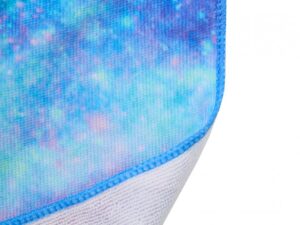 PROSOP PLAJA CU RUCSAC 70X140 CM  GALAXY