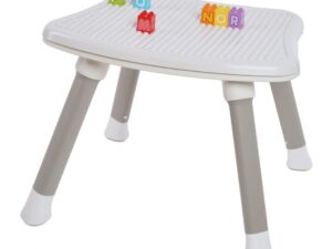 Scaun hranire multi gri UGSH-015GREY