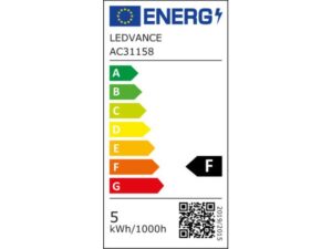 BEC LED Osram, soclu E14, putere 5.7W, forma lumanare, lumina alb calda, alimentare 220 - 240 V, "000004052899326453" (timbru verde 0.45 lei)