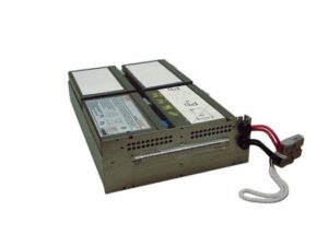 APC REPLACEMENT BATTERY CARTRIDGE #132