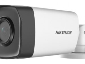CAMERA TURBOHD BULLET 2MP 3.6MM IR 80M (timbru verde 0.8 lei)