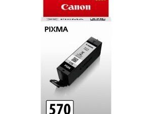CANON PGI-570PGBK BLACK INKJET CARTIDGE