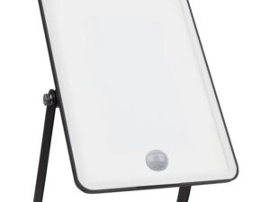 FL ESSENTIAL SENSOR 20W 840 BK LEDV "000004058075768277" (timbru verde 2.00 lei)