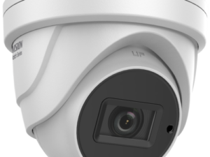 CAMERA TURRET 5MP 2.7-13.5MM IR40M