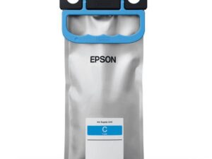 Epson XXL Ink Supply Unit | WorkForce Pro WF-C529R / C579R | Ink Cartridge | Cyan