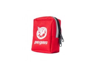 GEANTA GHIDON PEGAS SB-009, QR, ROSU