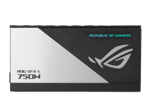 ASUS ROG Loki SFX-L Platinum - power supply - 750 Watt