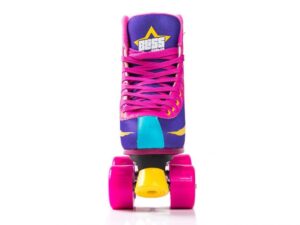ROLE BLISS STAR MAUVE MASURA 36 EU MOV