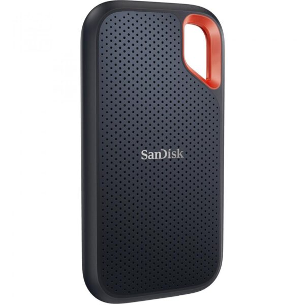 SSD Extern Sandisk Extreme® Portable V2,