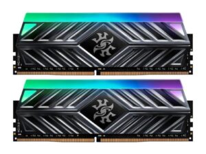 MEMORY DIMM 32GB PC28800 DDR4/KIT2 AX4U360016G18I-DT41 ADATA "AX4U360016G18I-DT41"