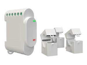 Wi-Fi Smart 3-phase Energy Meter Shelly 3EM
