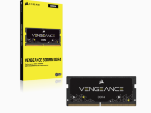 SODIMM Corsair, 8GB DDR4, 2666 MHz,  "CMSX8GX4M1A2666C18"