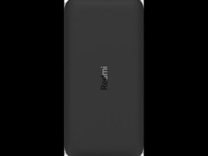 Xiaomi VXN4305GL Redmi Power Bank 10.000 mAh