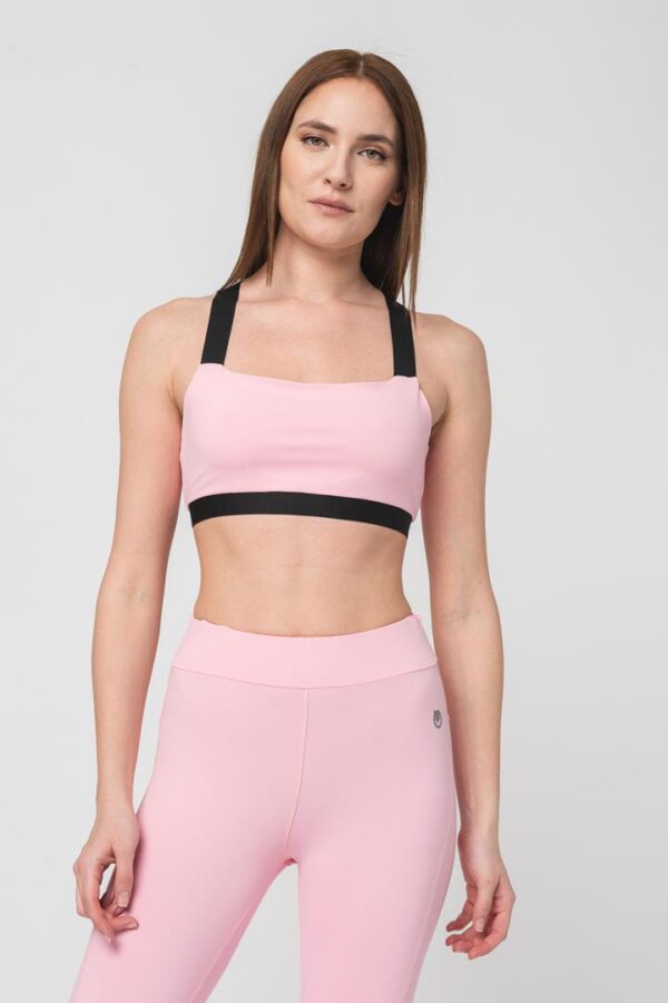 BUSTIERA PEGAS PINK-L - Image 2