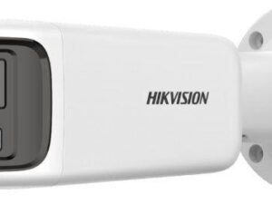 IP Camera: HikVision DS-2CD2T67G2P-LSU/SL(2.8mm)(C)