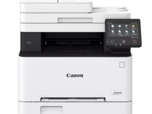 Canon i-SENSYS MF657Cdw Laser A4 1200 x 1200 DPI 21 ppm Wi-Fi