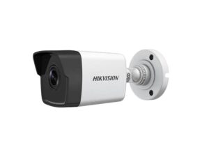 CAMERA IP BULLET 2MP 2.8MM IR30M, "DS-2CD1021-I2F" (timbru verde 0.8 lei)