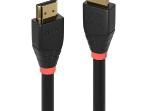 Lindy HDMI cable - 10 m