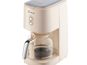 CAFETIERA FRAM FCM-915CR