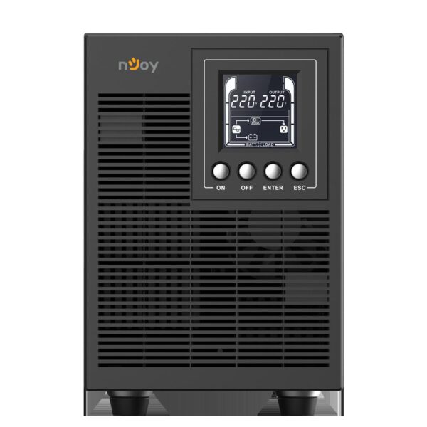 UPS TOWER ECHO PRO 2000 2KVA/UPOL-OL200EP-CG01B NJOY - Image 2