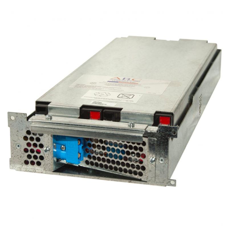 APC Replacement Battery Cartridge RBC43