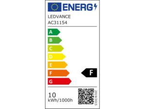BEC LED Osram, soclu E27, putere 10W, forma clasic, lumina alb calda, alimentare 220 - 240 V, "000004052899971028" (timbru verde 0.45 lei)