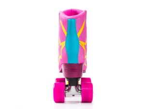ROLE BLISS STAR PINK MASURA 37 EU ROZ