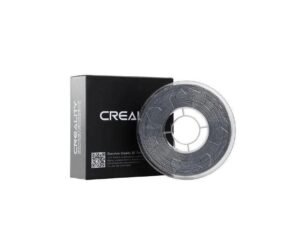 CREALITY 3D FILAMENT CR-PLA SILVER 1KG