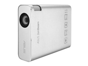 PROJECTOR ASUS ZenBeam E1R "90LJ00J3-B01070" (timbru verde 4 lei)