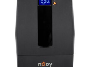 UPS TOWER HORUS PLUS 1000 1KVA/PWUP-LI100H1-AZ01B NJOY