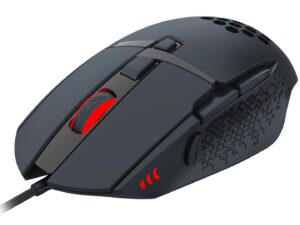MOUSE GAMING SERIOUX TOBIS