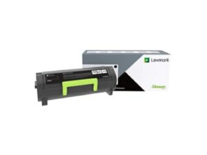 LEXMARK B342H00 BLACK RETURN PROGRAMME