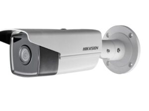 CAMERA IP BULLET 8MP 2.8MM IR80M