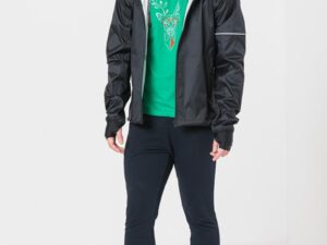 JACHETA WATERPROOF BARBATI NAVY-S