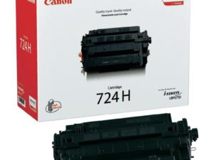 Tooner Canon CRG-724H Must