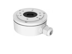 HikVision Junction Box for Dome (Bullet) Camera DS-1280ZJ-XS