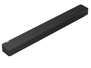 Lenovo ThinkSmart Bar Black 5.0