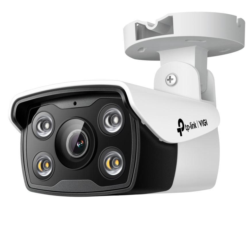 TP-Link VIGI C340(4mm) Kugle IP-sikker