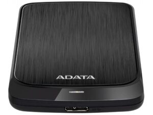 HDD ADATA EXTERN 2.5" USB 3.1 4TB HV320 Black "AHV320-4TU31-CBK" (timbru verde 0.8 lei)