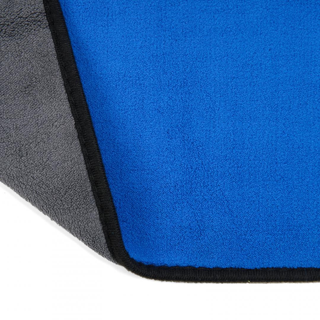LAVETA AUTO MICROFIBRA 38X45 CM - Image 2