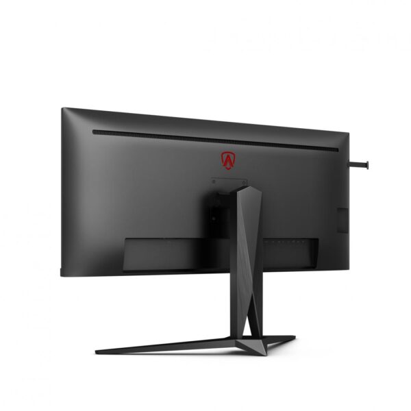 AOC AGON AG405UXC - LED monitor - 40" - HDR - Image 5