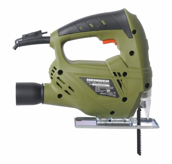 HR FIERASTRAU VERTICAL 400W, 3000RPM - Image 2