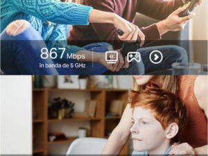 TP-Link AC1300 Nano Wireless MU-MIMO USB Adapter