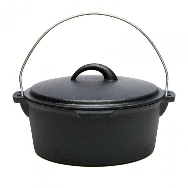 CEAUN+CAPAC FONTA PURA 25x10 CM, 3.5L - Image 3
