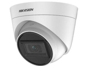 CAMERA TURBOHD DOME  5MP 2.8MM IR40M POC